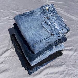 Women’s Old Navy Denim Jeans